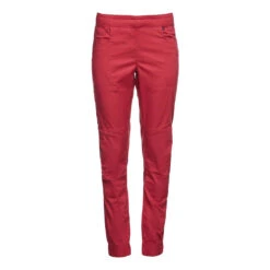 Black Diamond Notion SP Pant Femme Rouge