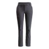 Black Diamond Alpine Pant Femme Anthracite -Patago Vetements Magasin QP9E022 0