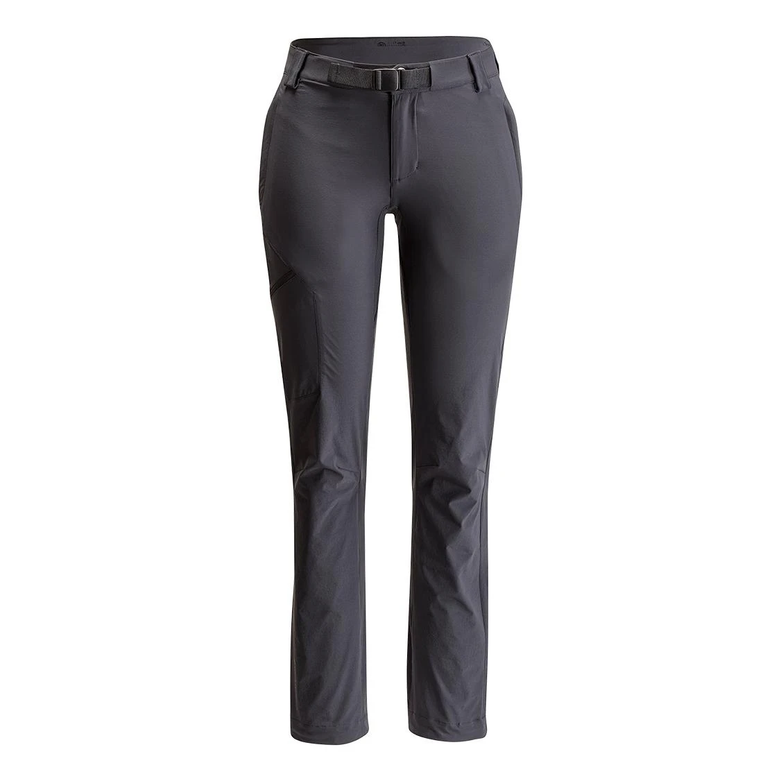 Black Diamond Alpine Pant Femme Anthracite 3 Black Diamond Alpine Pant Femme Anthracite