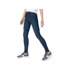 Duer Performance Denim High Rise Skinny Femme Bleu Denim -Patago Vetements Magasin WLS0A040 18 2