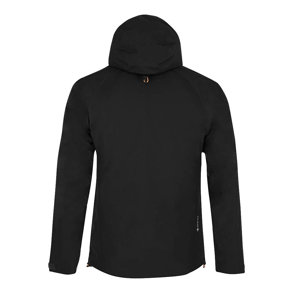 Salewa Moiazza Gore-Tex Paclite Jacket Femme Noir 5 Salewa Moiazza Gore-Tex Paclite Jacket Femme Noir – Image 3
