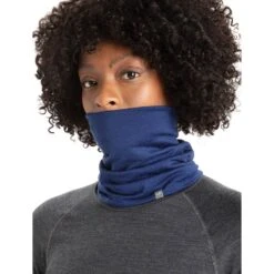 Icebreaker Flexi Chute Bleu -Patago Vetements Magasin main 100962466 2 1 5cda