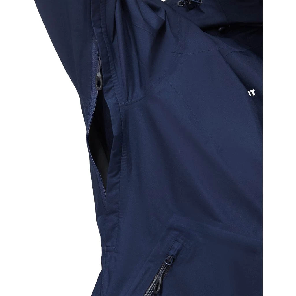 Mammut Convey Tour Hardshell Hooded Jacket Femme 6 Mammut Convey Tour Hardshell Hooded Jacket Femme – Image 4