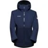 Mammut Convey Tour Hardshell Hooded Jacket Femme 2 Mammut Convey Tour Hardshell Hooded Jacket Femme -Patago Vetements Magasin main 1010 27851 5118 86ce