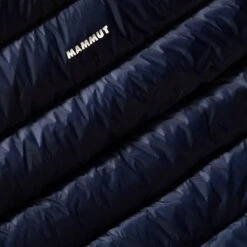 Mammut Taiss In Hooded Jacket Women Femme Bleu Marine -Patago Vetements Magasin main 1013 02710 5975 det 1 bf44