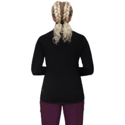 Mammut Aconcagua Ml Jacket Women Femme Noir 10 Mammut Aconcagua Ml Jacket Women Femme Noir -Patago Vetements Magasin main 1014 04461 0001 mod back 6e53