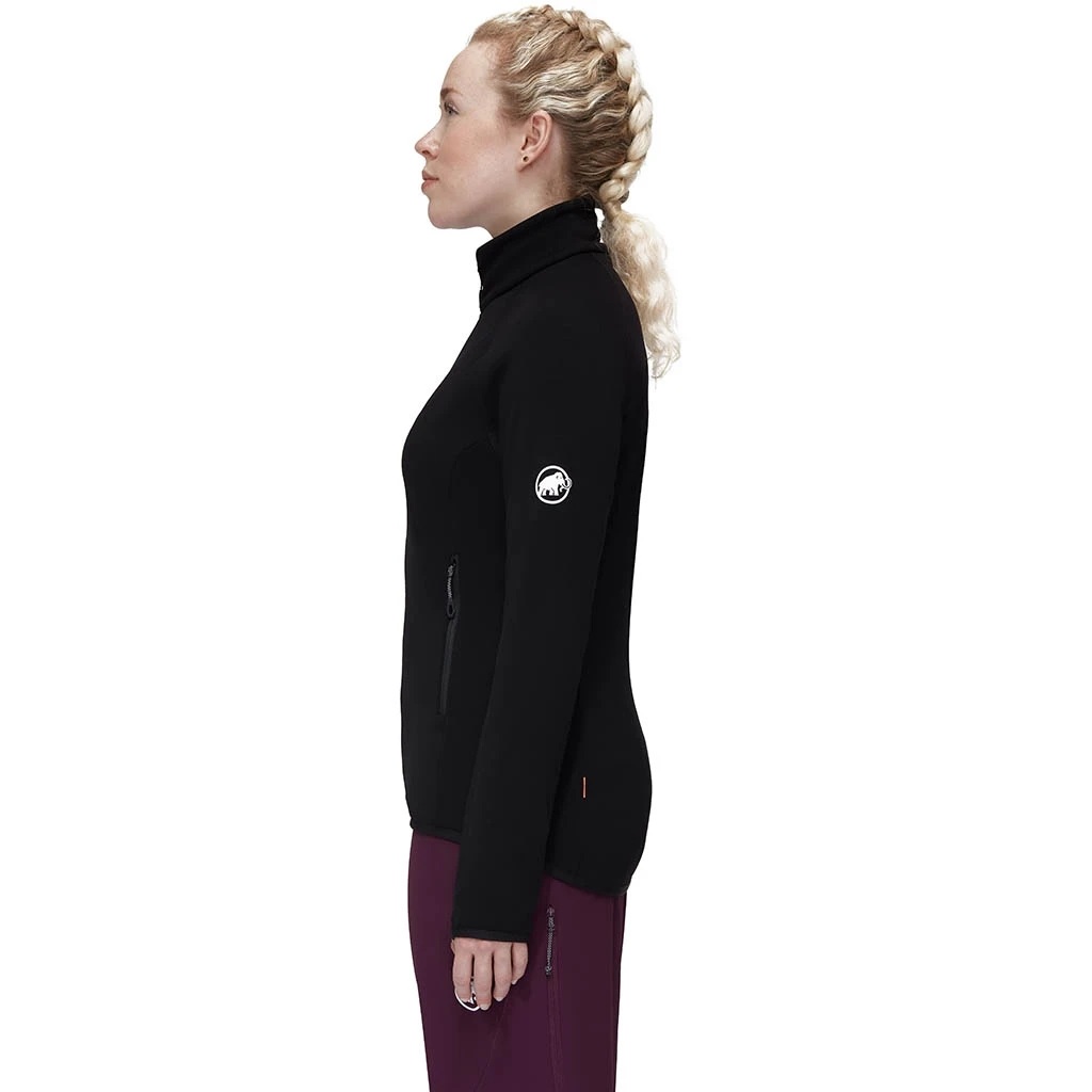 Mammut Aconcagua Ml Jacket Women Femme Noir 5 Mammut Aconcagua Ml Jacket Women Femme Noir – Image 3