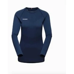 Mammut Trift Longsleeve Femme