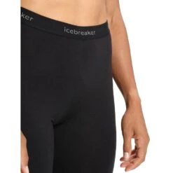 Icebreaker 200 Zone Leggings Femme -Patago Vetements Magasin main 104427001 4 e229