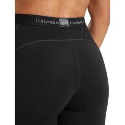 Icebreaker 200 Zone Leggings Femme -Patago Vetements Magasin main 104427001 5 57e3