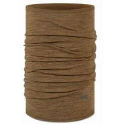 Buff Merino Lightweight Marron