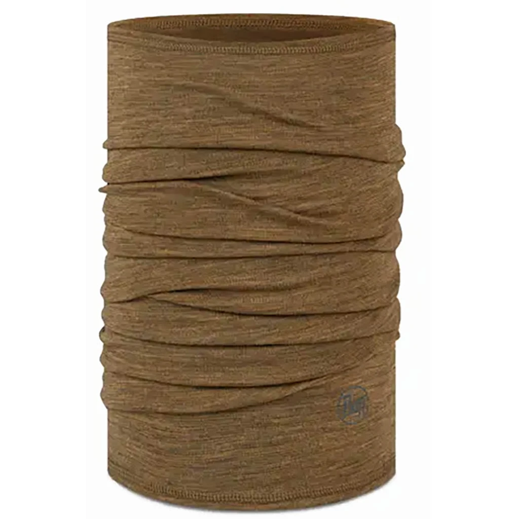 Buff Merino Lightweight Marron 3 Buff Merino Lightweight Marron
