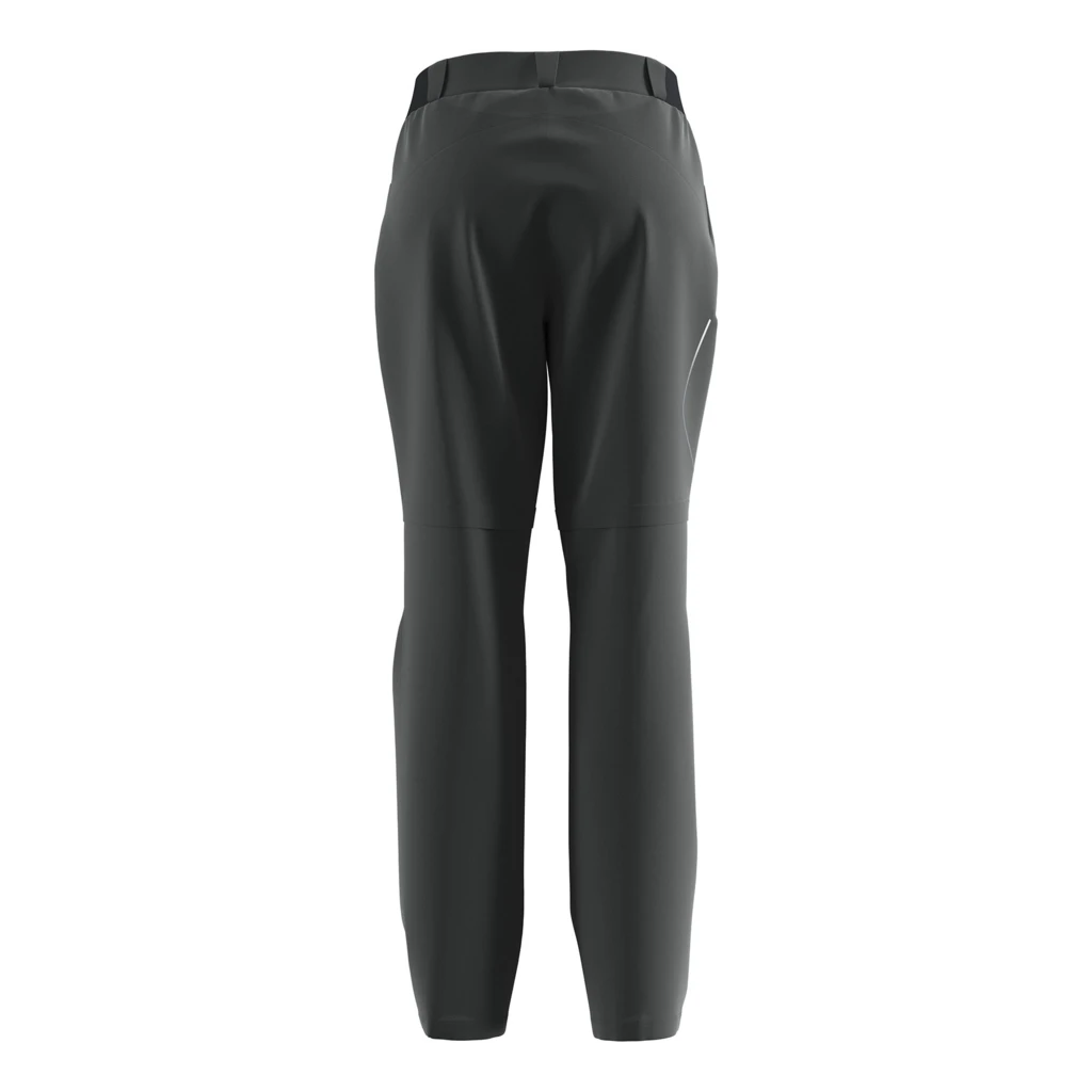 Salomon Wayfarer Zip Off Pant Femme 7 Salomon Wayfarer Zip Off Pant Femme – Image 5