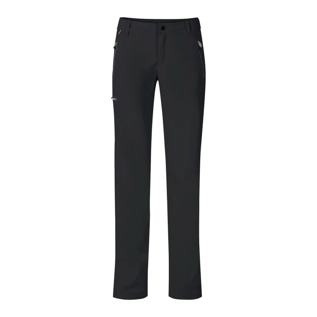 Odlo Pant Wedgemount Femme Noir 3 Odlo Pant Wedgemount Femme Noir
