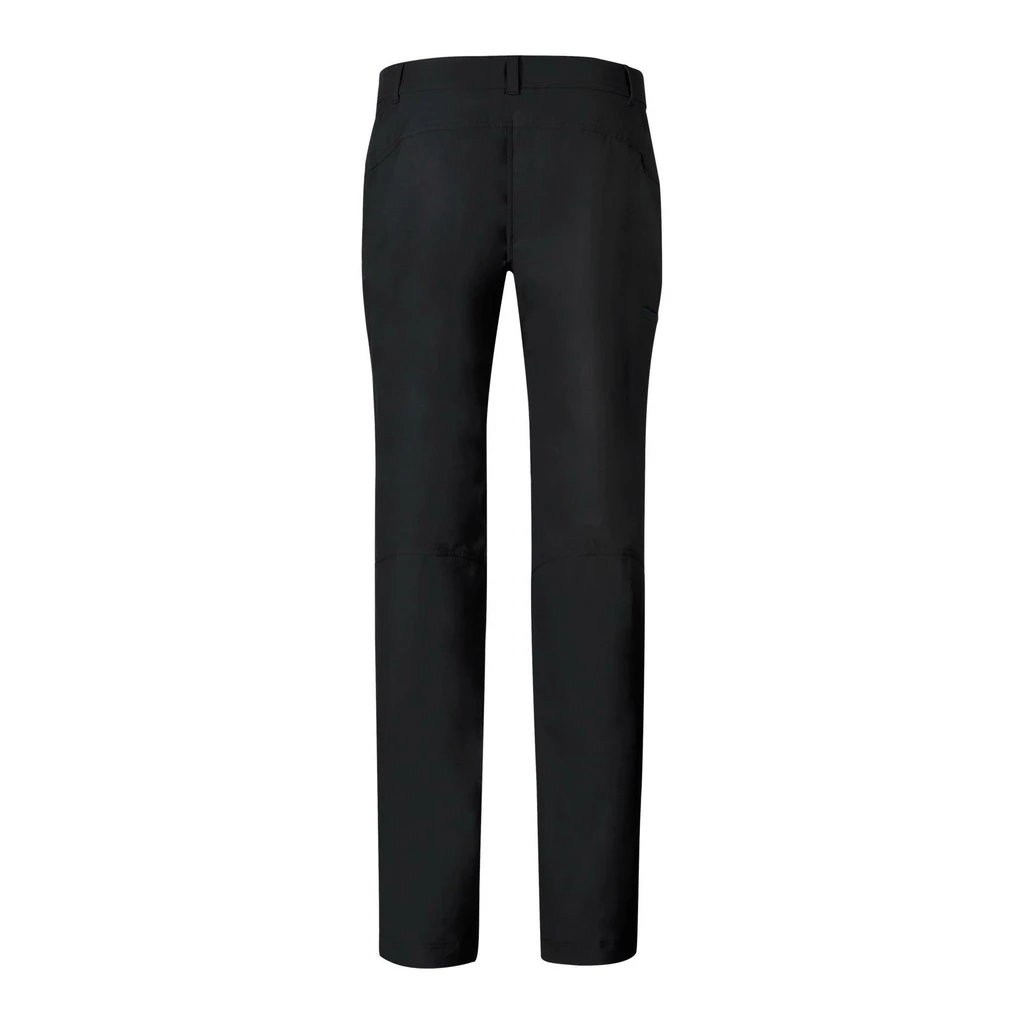 Odlo Pant Wedgemount Femme Noir 4 Odlo Pant Wedgemount Femme Noir – Image 2