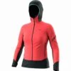 Dynafit Mezzalama Polartec Alpha Jacket Femme Rouge -Patago Vetements Magasin main 1ad493ac 52c9 4598 a485 f87b65223fa5 dynafit 0eb5