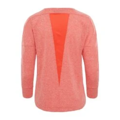 The North Face In Lux 3/4 Femme Rose 5 The North Face In Lux 3/4 Femme Rose -Patago Vetements Magasin main 206310 135039 2 dc74