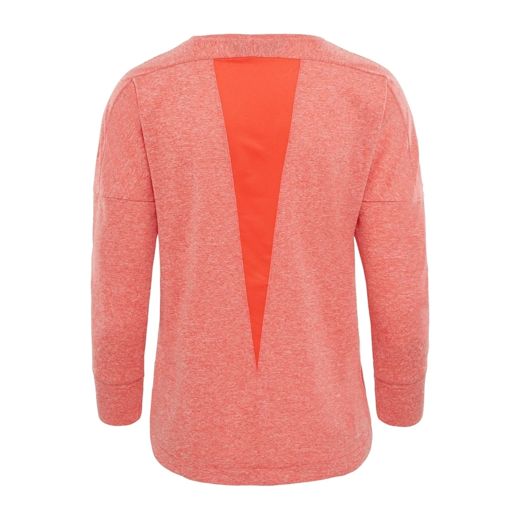 The North Face In Lux 3/4 Femme Rose 4 The North Face In Lux 3/4 Femme Rose – Image 2