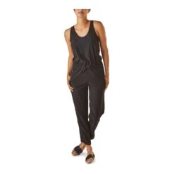 Patagonia Fleetwith Romper Femme Noir -Patago Vetements Magasin main 209399 136420 3 97ac