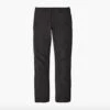 Patagonia Point Peak Trail Pant Femme Noir 2 Patagonia Point Peak Trail Pant Femme Noir -Patago Vetements Magasin main 21155 BLK 62bc