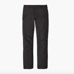 Patagonia Point Peak Trail Pant Femme Noir