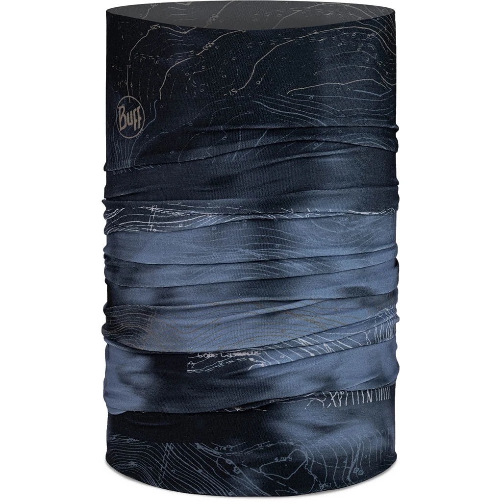 Buff Original Ecostretch Bleu Foncé 3 Buff Original Ecostretch Bleu Foncé