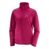 Salomon Discovery Full Zip Femme Violet 2 Salomon Discovery Full Zip Femme Violet -Patago Vetements Magasin main 221093 142212 1 1c93