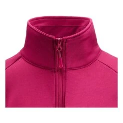 Salomon Discovery Full Zip Femme Violet -Patago Vetements Magasin main 221093 142214 3 a116