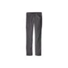 Patagonia Quandary Pant Femme Gris