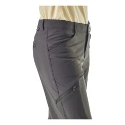 Patagonia Quandary Pant Femme Gris 7 Patagonia Quandary Pant Femme Gris -Patago Vetements Magasin main 222736 142816 3 3335