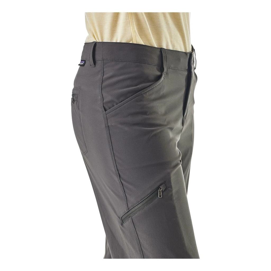 Patagonia Quandary Pant Femme Gris 5 Patagonia Quandary Pant Femme Gris – Image 3