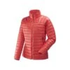 Millet K SynthX Down Jacket Femme Rouge -Patago Vetements Magasin main 224458 143377 1 8428