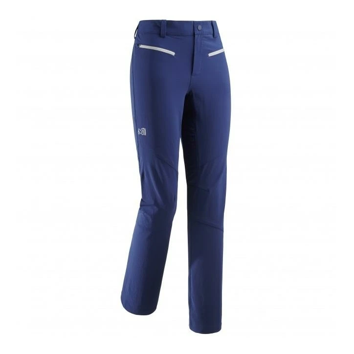 Millet Ld Lepiney XCS Cordura Pant Femme Bleu Marine 3 Millet Ld Lepiney XCS Cordura Pant Femme Bleu Marine