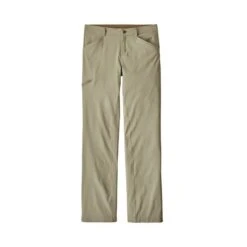 Patagonia Quandary Pant Femme Beige