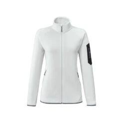 Millet Tribeni Jacket Femme Blanc