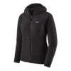 Patagonia Nano-Air Hoodie Femme Noir -Patago Vetements Magasin main 252206 160762 1 4515