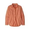 Patagonia Lightweight A/C Buttondown Femme Corail -Patago Vetements Magasin main 268780 169110 1 db9e
