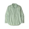 Patagonia Lightweight A/C Buttondown Femme Vert Pastel -Patago Vetements Magasin main 268786 169111 1 dfcd
