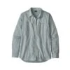 Patagonia Lightweight A/C Buttondown Femme Vert -Patago Vetements Magasin main 268792 169112 1 4efb