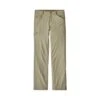 Patagonia Quandary Pant - Short Femme Beige -Patago Vetements Magasin main 268873 169125 1 61c1