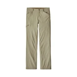Patagonia Quandary Pant - Short Femme Beige