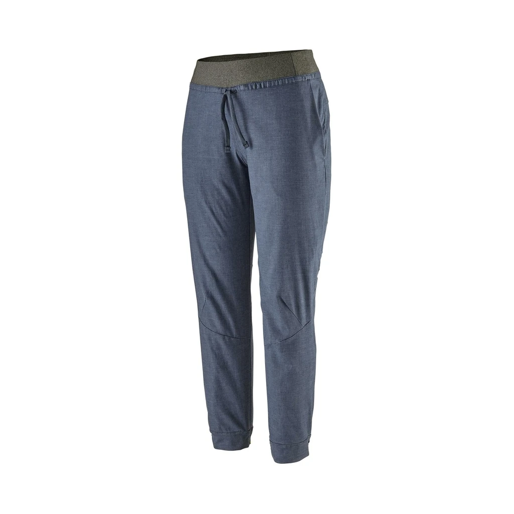 Patagonia Hampi Rock Pant Femme Bleu 3 Patagonia Hampi Rock Pant Femme Bleu