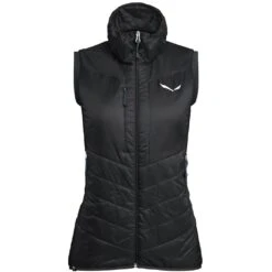 Salewa Ortles Hybrid TirolWool Responsive Vest Femme