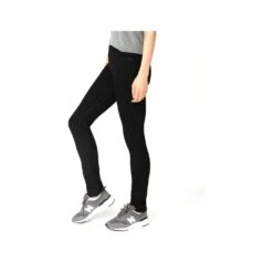 Duer Stay Dry Performance Denim Slim Straight Femme Noir -Patago Vetements Magasin main 273472 171960 3 80b9