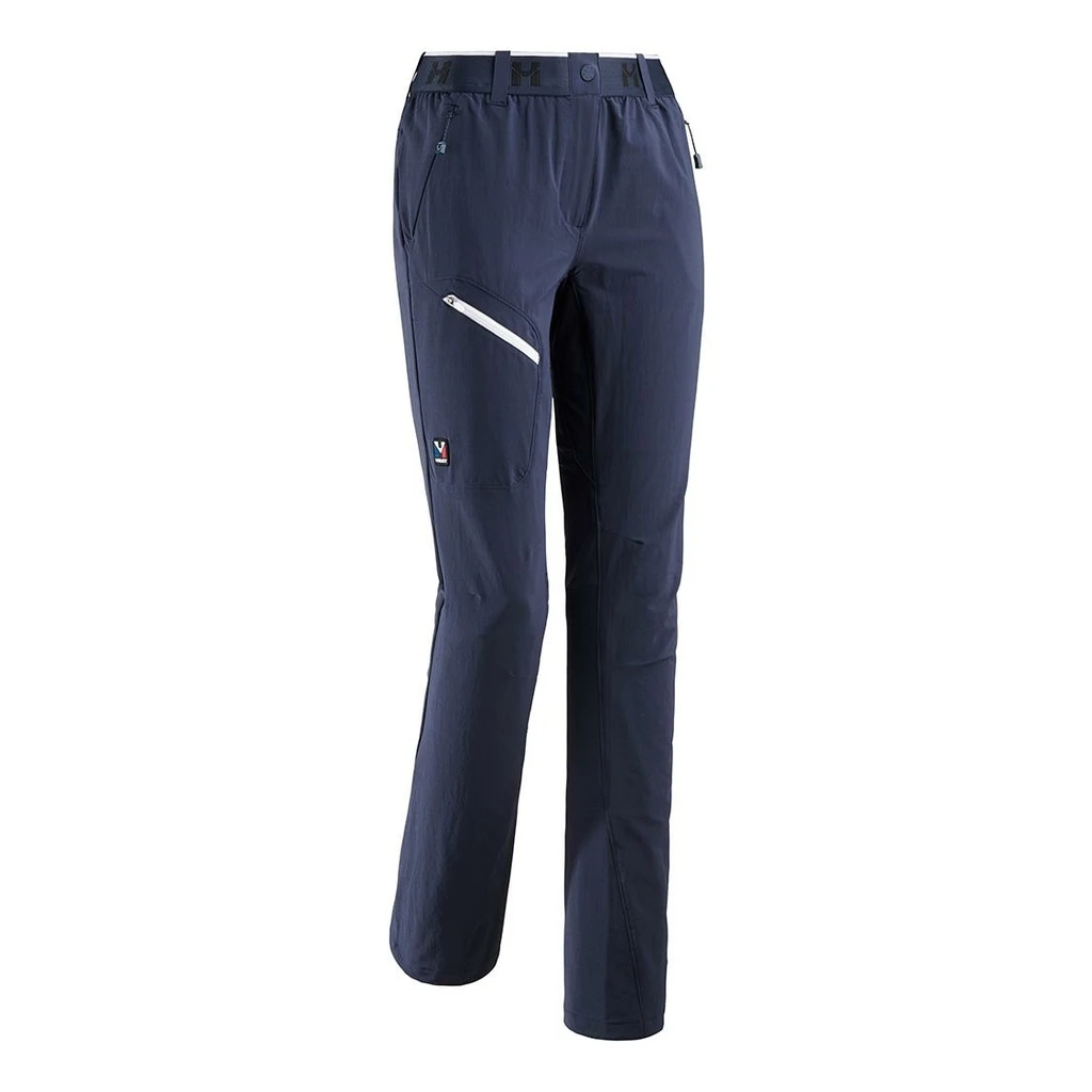 Millet Trilogy One Cordura Pant Femme Bleu Marine 3 Millet Trilogy One Cordura Pant Femme Bleu Marine