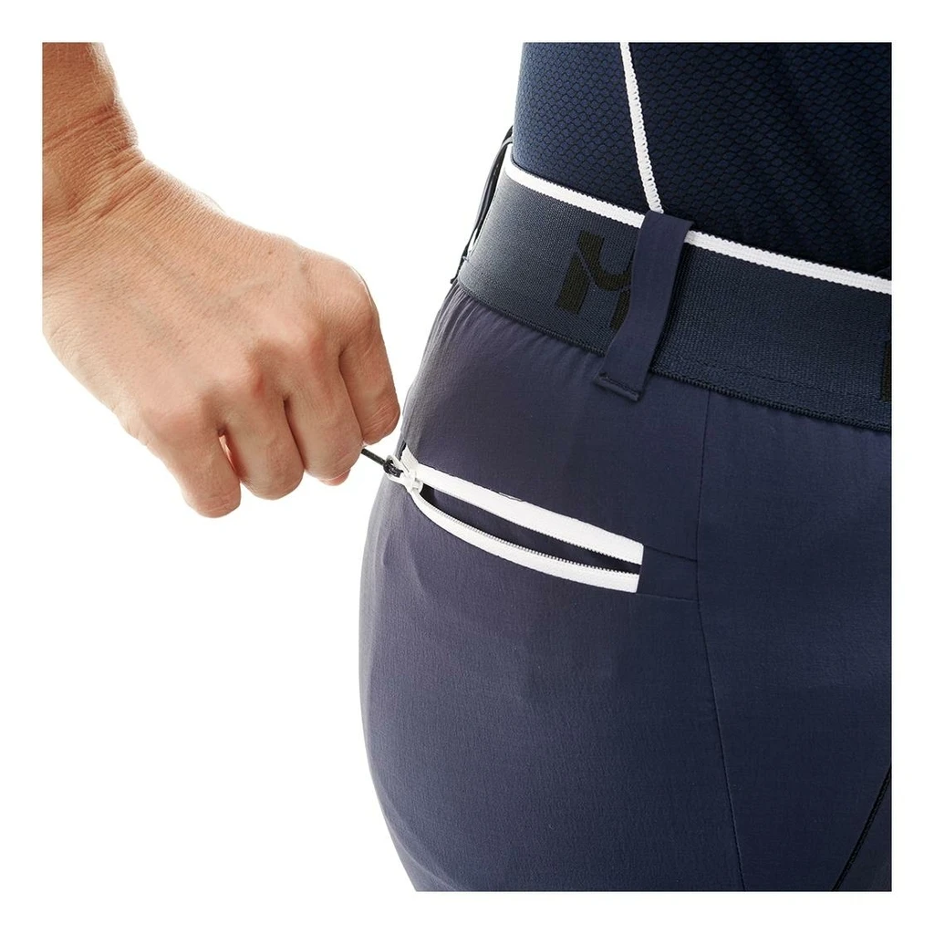 Millet Trilogy One Cordura Pant Femme Bleu Marine 9 Millet Trilogy One Cordura Pant Femme Bleu Marine – Image 7