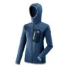 Millet Trilogy Lightgrid Hoodie Femme Bleu Marine 1 Millet Trilogy Lightgrid Hoodie Femme Bleu Marine -Patago Vetements Magasin main 273764 172109 1 4d5f