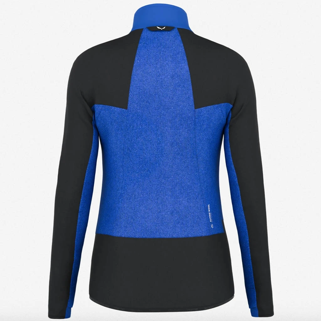 Salewa Ortles All Mountain Jacket Femme 4 Salewa Ortles All Mountain Jacket Femme – Image 2