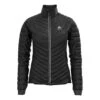 Odlo Jacket Insulated Cocoon N-Thermic Light Femme Noir -Patago Vetements Magasin main 282694 178512 1 f6ad