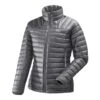 Millet K Synth X Down Jacket Femme Gris 1 Millet K Synth X Down Jacket Femme Gris -Patago Vetements Magasin main 283883 179232 1 09ab